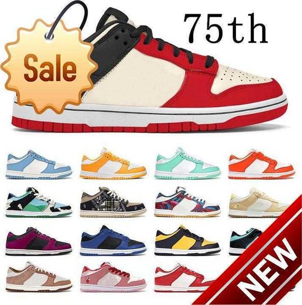 2023 high basketball shoes2023 fashion sb low pro running shoes trainer 75th chicago panda pigeon unc black white grey chunky
2023 high basketball shoes2023 fashion sb low pro running shoes trainer 75th chicago panda pigeon unc black white grey chunky