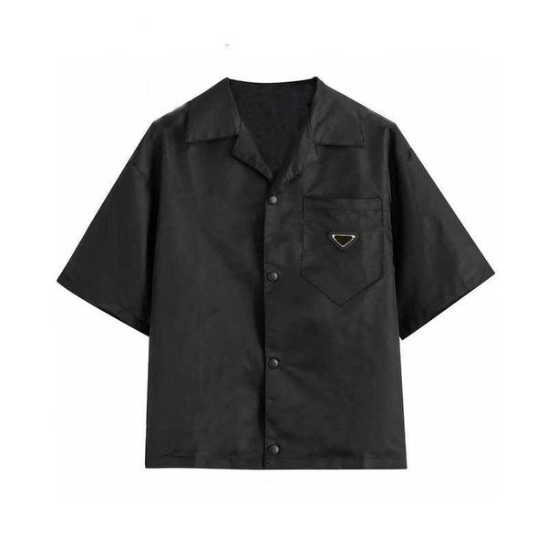 men's casual shirts united state women mens t shirts polos leisure brand short blouses shirt classic inverted loose imported high-quali, White;black
men's casual shirts united state women mens t shirts polos leisure brand short blouses shirt classic inverted loose imported high-quali, White;black