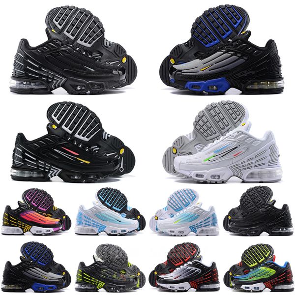 

tn kids plus shoes terrascape running shoe tns unity black university blue gold bullet hyper sky fury jade childrens boys girls 25-35