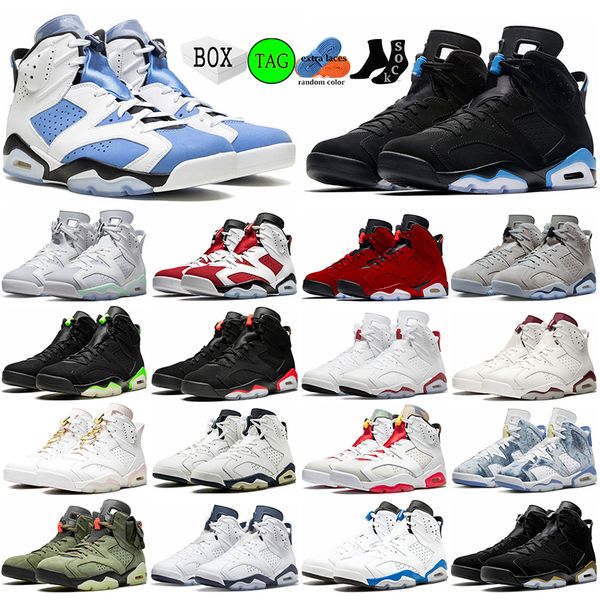 designer 6s og basketball shoes jumpman 6 with box university blue carmine georgetown midnight navy mint foam toro hare red oreo unc mens
designer 6s og basketball shoes jumpman 6 with box university blue carmine georgetown midnight navy mint foam toro hare red oreo unc mens