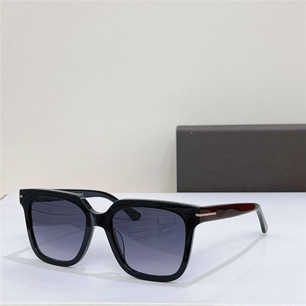 new fashion design square sunglasses 0952 classic versatile frame simple and popular style outdoor uv400 protection glasses, White;black
new fashion design square sunglasses 0952 classic versatile frame simple and popular style outdoor uv400 protection glasses, White;black