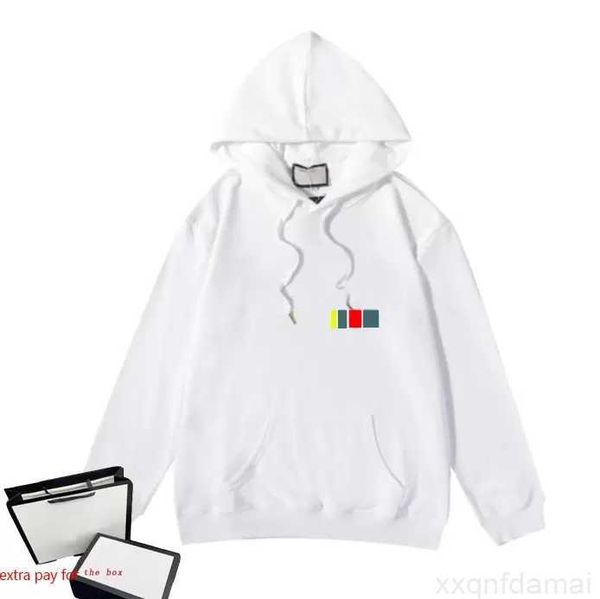 stylist hoodies sweatshirts men women knitted letters printed hoodie designer pullovers luxury sweater clothes 1tp2, Black
stylist hoodies sweatshirts men women knitted letters printed hoodie designer pullovers luxury sweater clothes 1tp2, Black