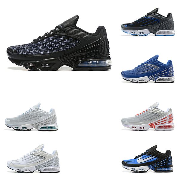 men women running shoes tn plus 3 terrascape triple black white atlanta hyper sky blue fury jade laser wolf grey mens trainers outdoor sport
men women running shoes tn plus 3 terrascape triple black white atlanta hyper sky blue fury jade laser wolf grey mens trainers outdoor sport
