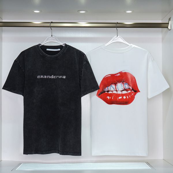 designer t shirt summer short sleeve waves tee men women lovers luxury t-shirts fashion senior pure cotton hig h quality large size s-4xl, White;black
designer t shirt summer short sleeve waves tee men women lovers luxury t-shirts fashion senior pure cotton hig h quality large size s-4xl, White;black