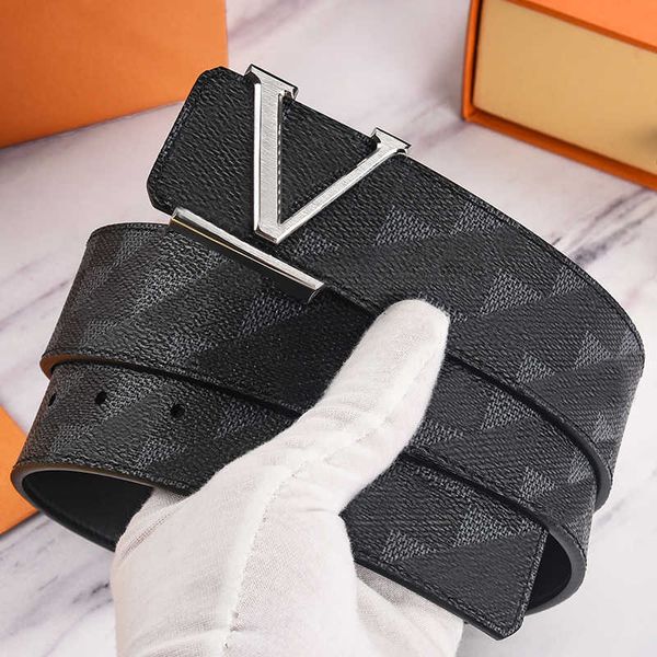 men women designer belts fashion vintage plaid stainless steel buckle casual belt width 4cm head layer cowhide gift box pack, Black;brown
men women designer belts fashion vintage plaid stainless steel buckle casual belt width 4cm head layer cowhide gift box pack, Black;brown