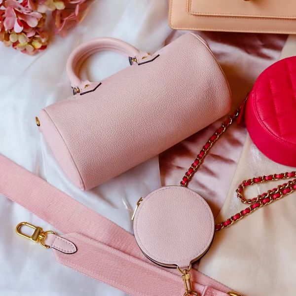 womens mens spring drum pack clutch cross body luxury designer shoulder bags charm famous fashion wallets genuine leather city tote bucket p
womens mens spring drum pack clutch cross body luxury designer shoulder bags charm famous fashion wallets genuine leather city tote bucket p