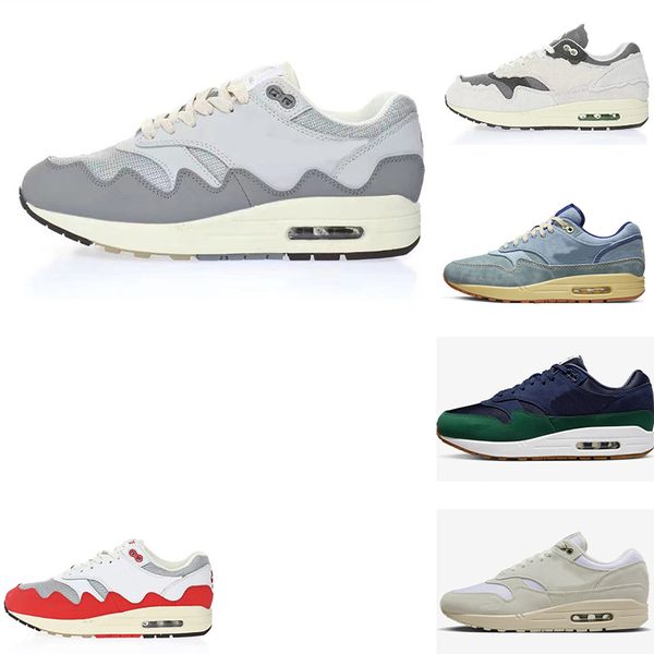 2023 patta waves max 1 running shoes airmaxs travis scotts cactus jack baroque brown noise aqua monarch taupe haze london amsterdam denham t
2023 patta waves max 1 running shoes airmaxs travis scotts cactus jack baroque brown noise aqua monarch taupe haze london amsterdam denham t