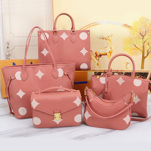 tote bag trianon all pink series handbag crossbody purse messenger bags embossed grained cowhide leather old flower shoulder bags classic le
tote bag trianon all pink series handbag crossbody purse messenger bags embossed grained cowhide leather old flower shoulder bags classic le