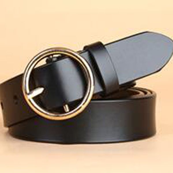 belts mens womens belt black genuine leather black gold smooth buckle with orange gift bag, Black;brown
belts mens womens belt black genuine leather black gold smooth buckle with orange gift bag, Black;brown