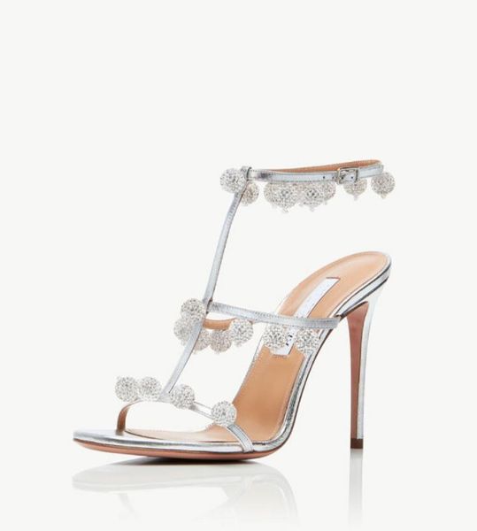 fashion womens pumps sandal shoes cha crystal sandal silk-satin spool hangisi high heels sandals women's brand france paris design wedd, Black
fashion womens pumps sandal shoes cha crystal sandal silk-satin spool hangisi high heels sandals women's brand france paris design wedd, Black