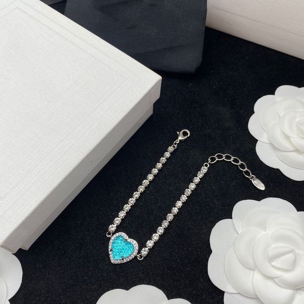 designer pendant necklace couple long chain blue titanium steel necklaces bracelet set initials punk hip-hop pendants with box, Silver
designer pendant necklace couple long chain blue titanium steel necklaces bracelet set initials punk hip-hop pendants with box, Silver