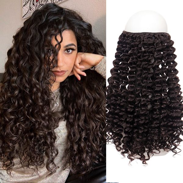 synthetic s xg natural hair clipless invisible ombre black curly long for women s 230114
synthetic s xg natural hair clipless invisible ombre black curly long for women s 230114