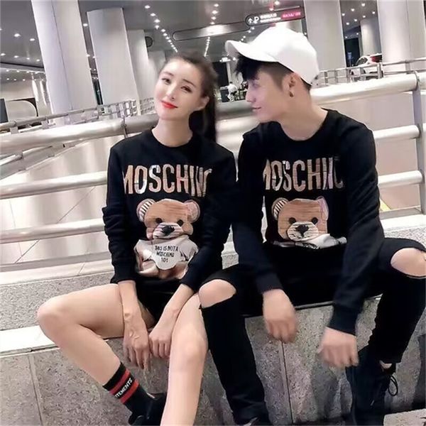 designer knitted women's pullover sweater 100% cotton pullover knitted knitted bear crewneck knitted women's casual warm stylish s, White;black
designer knitted women's pullover sweater 100% cotton pullover knitted knitted bear crewneck knitted women's casual warm stylish s, White;black