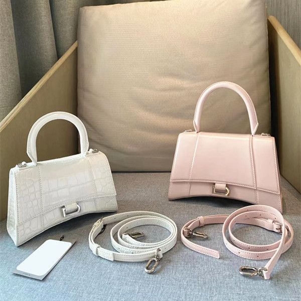 evening bags handle crocodile pattern crossbody tote hourglass bags women's mens designer purses genuine leather luxury shoulder brand
evening bags handle crocodile pattern crossbody tote hourglass bags women's mens designer purses genuine leather luxury shoulder brand
