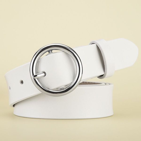 fashion belts womens mens belt wholesale casual business metal buckle leather for man woman belt, Black;brown
fashion belts womens mens belt wholesale casual business metal buckle leather for man woman belt, Black;brown