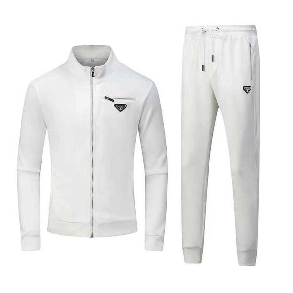 men's tracksuits designer mens tracksuit luxury men sweatsuits long sleeve classic fashion pocket running casual man clothes outfits pa, Gray
men's tracksuits designer mens tracksuit luxury men sweatsuits long sleeve classic fashion pocket running casual man clothes outfits pa, Gray