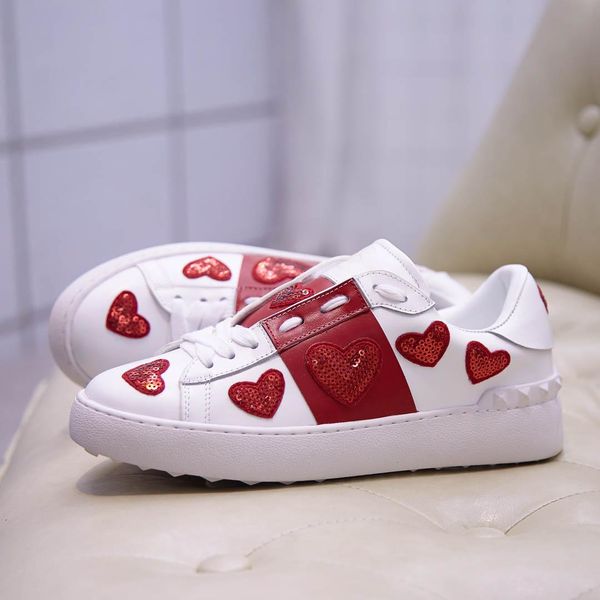 shoes mens womens blue velet back platform sneakers white genuine leather trainers comfort pretty valentinoes valentinoitys qhl, Black
shoes mens womens blue velet back platform sneakers white genuine leather trainers comfort pretty valentinoes valentinoitys qhl, Black
