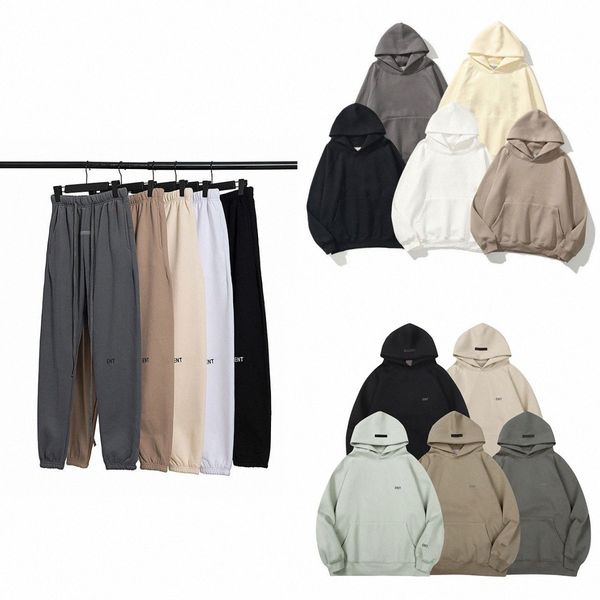 tracksuits mens designer womens ess hoodies warm pullover hooded essential fashion brand designers loose essential hoody sweatshirt loversd7, Black
tracksuits mens designer womens ess hoodies warm pullover hooded essential fashion brand designers loose essential hoody sweatshirt loversd7, Black
