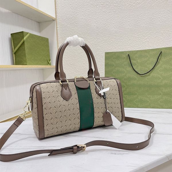 duffle bag totes canvas pillow shoulder bags women handbag purse striped crossbody bags fashion gold letter zipper adjustable removable stra
duffle bag totes canvas pillow shoulder bags women handbag purse striped crossbody bags fashion gold letter zipper adjustable removable stra