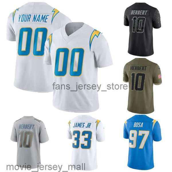 custom football jerseys los angeles''chargers''10 justin herbert 52 khalil mack 13 keenan allen 30 austin ekeler 3 derwi, Black;red
custom football jerseys los angeles''chargers''10 justin herbert 52 khalil mack 13 keenan allen 30 austin ekeler 3 derwi, Black;red