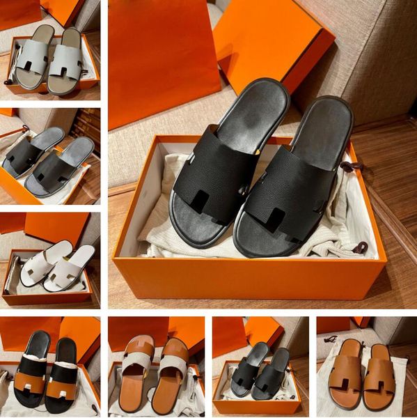 luxury izmir men sandals shoes calfskin leather man slippers slip on beach slide flats wide fit boys flip flops comfort walking eu 38-46, Black
luxury izmir men sandals shoes calfskin leather man slippers slip on beach slide flats wide fit boys flip flops comfort walking eu 38-46, Black