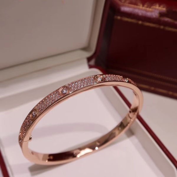 gold bracelets ladies bracelet gold designer diamond luxury advanced materials jewelry width 7mm hidden inlay technology fade bracelet women, Black
gold bracelets ladies bracelet gold designer diamond luxury advanced materials jewelry width 7mm hidden inlay technology fade bracelet women, Black
