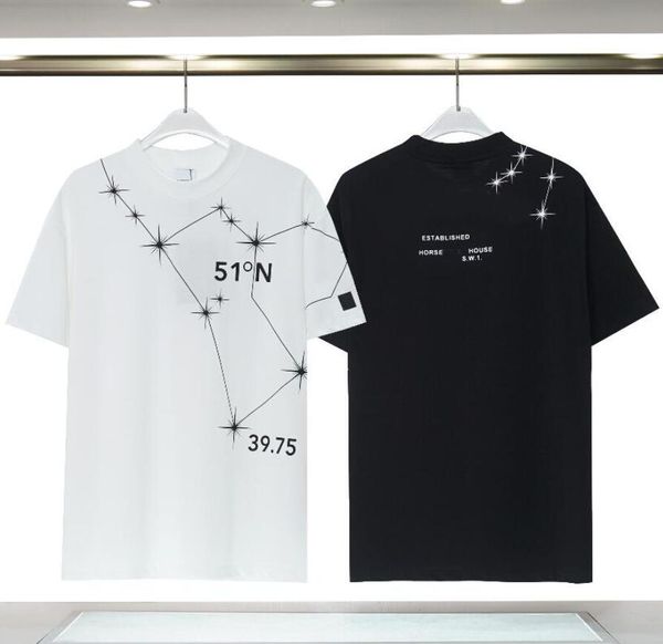 23ss mens women designer t shirt summer casual tee shirts with letters fashion short sleeved tee black white s-2xl
23ss mens women designer t shirt summer casual tee shirts with letters fashion short sleeved tee black white s-2xl