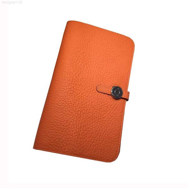hand-sewn custom togo lychee pattern head layer cowhide passport holder large-capacity leather long wallet, Red;black
hand-sewn custom togo lychee pattern head layer cowhide passport holder large-capacity leather long wallet, Red;black