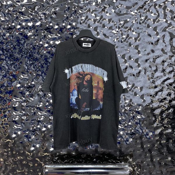 xinxinbuy men designer tee t shirt 23ss paris music destroyed letters embroidery print stripe short sleeve cotton women black gray xs-2xl, Black;brown
xinxinbuy men designer tee t shirt 23ss paris music destroyed letters embroidery print stripe short sleeve cotton women black gray xs-2xl, Black;brown