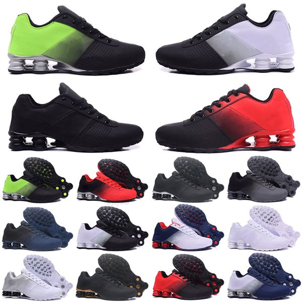 deliver 809 avenue casual shoes famous r4 oz nz mens womens athletic sneakers sports outdoor walking 40-46, Black
deliver 809 avenue casual shoes famous r4 oz nz mens womens athletic sneakers sports outdoor walking 40-46, Black