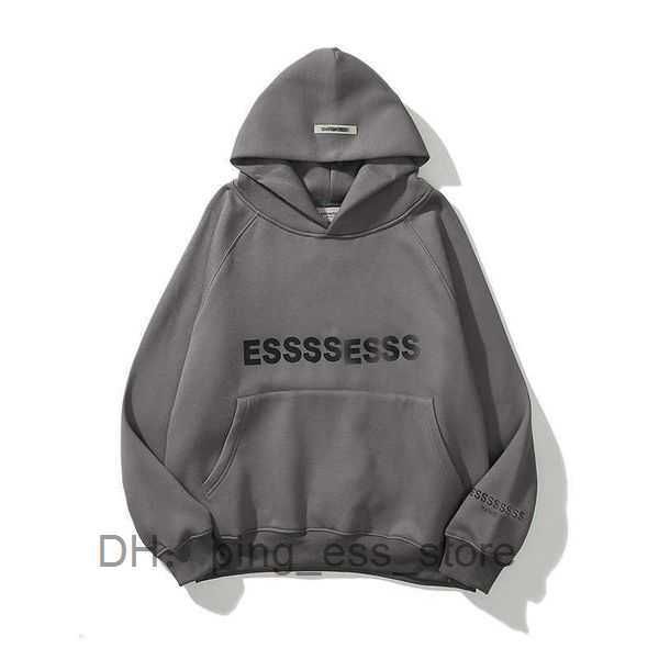 fear of men's brand luxury tracksuits sweatshirts letter essentials hoodies men women sportswear pants suit hooded 62, Black
fear of men's brand luxury tracksuits sweatshirts letter essentials hoodies men women sportswear pants suit hooded 62, Black