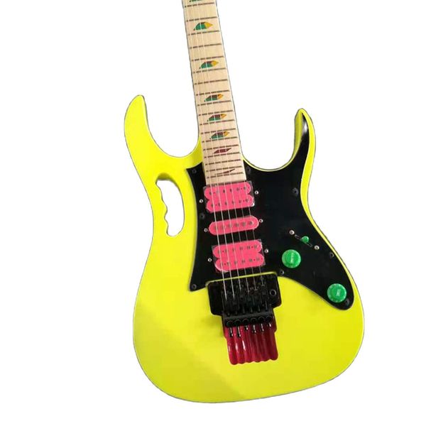 lvyelectric guitar 2022 brand double swing electric guitar made of solid wood delivery to home.
lvyelectric guitar 2022 brand double swing electric guitar made of solid wood delivery to home.