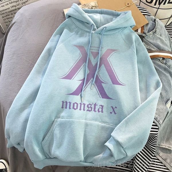 womens hoodies sweatshirts hipster pullover monsta x oversized faddish hoodie harajuku sweatshirt fall clothes women long sleeve hoodies str, Black
womens hoodies sweatshirts hipster pullover monsta x oversized faddish hoodie harajuku sweatshirt fall clothes women long sleeve hoodies str, Black