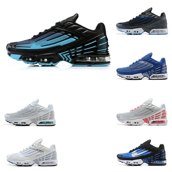2023 men women running shoes tn plus 3 terrascape triple black white atlanta hyper sky blue fury jade laser wolf grey mens trainers outdoor
2023 men women running shoes tn plus 3 terrascape triple black white atlanta hyper sky blue fury jade laser wolf grey mens trainers outdoor
