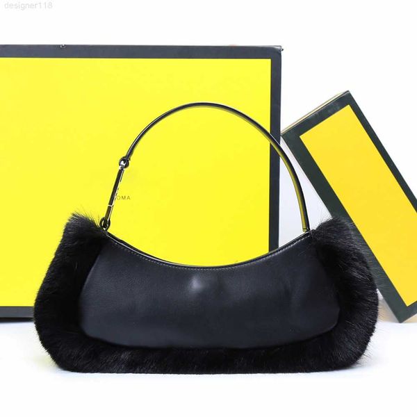 genuine leather ladies branded shoulder bag designer black fur handbag purse for women luxury
genuine leather ladies branded shoulder bag designer black fur handbag purse for women luxury