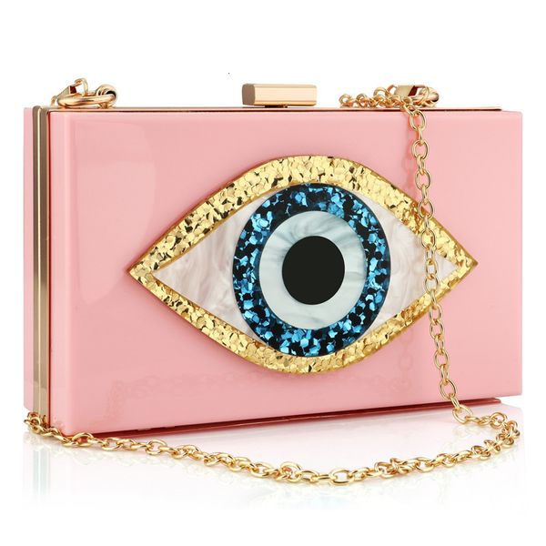 waist bags acrylic marble evening devil's eye fashion retengular diagonal for wedding or party woman handbag clutch 230114
waist bags acrylic marble evening devil's eye fashion retengular diagonal for wedding or party woman handbag clutch 230114