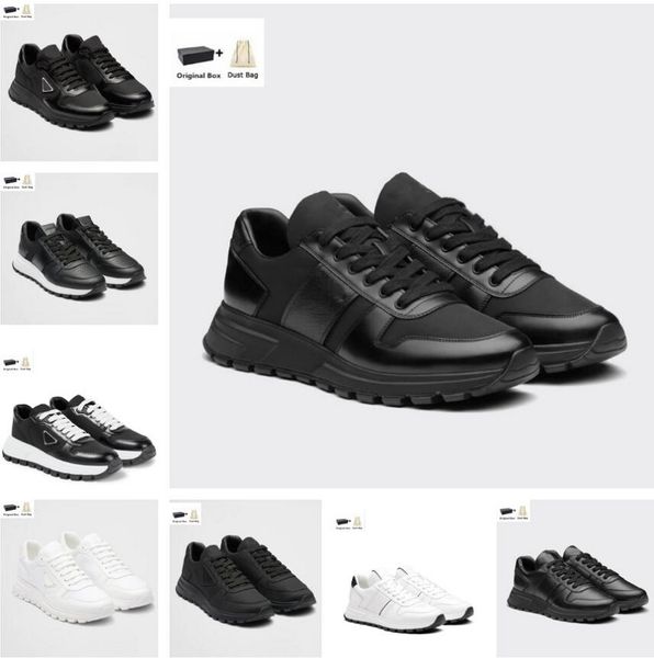 famous brand men prax 01 sneakers shoes white black re-nylon mesh trainer technical materials men sports chunky rubber casual walking
famous brand men prax 01 sneakers shoes white black re-nylon mesh trainer technical materials men sports chunky rubber casual walking