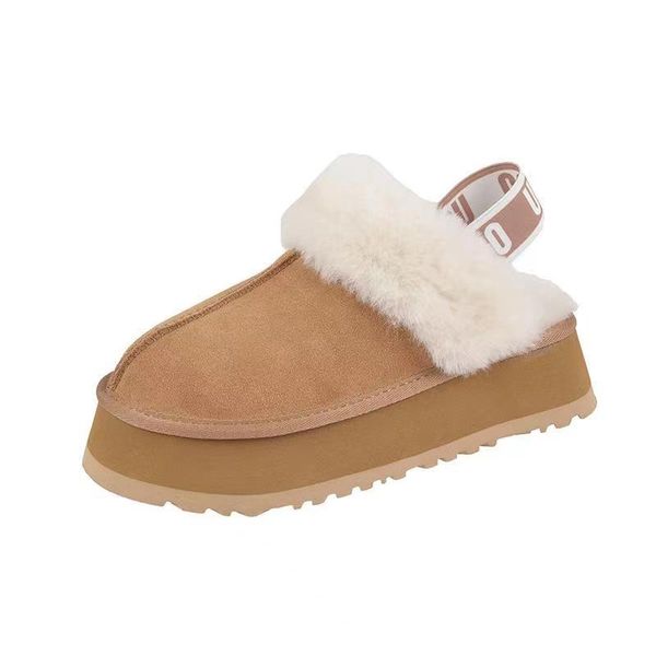 fluff yeah slide australia boot sheepskin suede funkette slippers sherpa disquette women's platform shearling fur lined slide sandal sl, Black
fluff yeah slide australia boot sheepskin suede funkette slippers sherpa disquette women's platform shearling fur lined slide sandal sl, Black