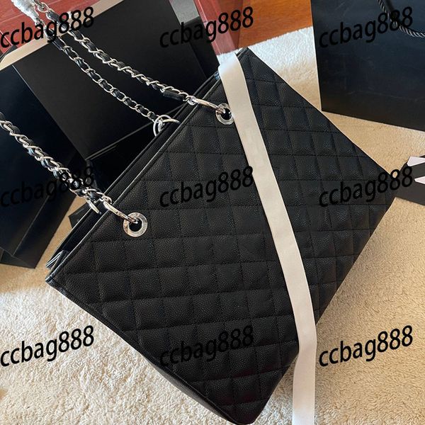 large capacity women luxury designer tote bag portable caviar leather quilted classic buckle crossbody shopping travel shoulder bag multi po
large capacity women luxury designer tote bag portable caviar leather quilted classic buckle crossbody shopping travel shoulder bag multi po