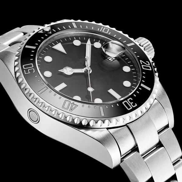 fashion mens 43mm se ladies dress watch casual watch sapphire mechanical automatic womens watches stainless steel strap bracelet waterproof, Slivery;golden
fashion mens 43mm se ladies dress watch casual watch sapphire mechanical automatic womens watches stainless steel strap bracelet waterproof, Slivery;golden