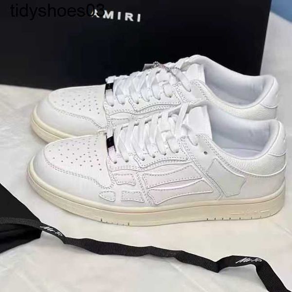 designer 23ss gaoding amirs bone shoes men's fashion brand spring new casual women's lovers sports mens shoes, Black
designer 23ss gaoding amirs bone shoes men's fashion brand spring new casual women's lovers sports mens shoes, Black