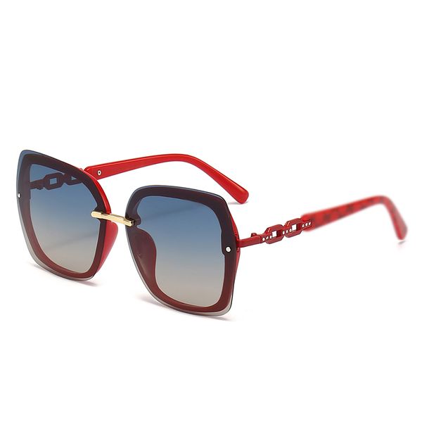 Sunglasses Sunglasses glasses Polaroid Lens Designer Letter 600 Womens Mens Goggle Senior Eyewear for Women Eyeglasses Frame Vintage Metal Sun Eye
Sunglasses Sunglasses glasses Polaroid Lens Designer Letter 600 Womens Mens Goggle Senior Eyewear for Women Eyeglasses Frame Vintage Metal Sun Eye