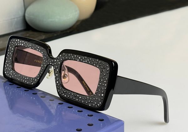 designer rectangle sunglasses 0974 black pink women men sonnenbrille sun glasses outdoor uv400 protection eyewear des lunettes de soleil wit, White;black
designer rectangle sunglasses 0974 black pink women men sonnenbrille sun glasses outdoor uv400 protection eyewear des lunettes de soleil wit, White;black
