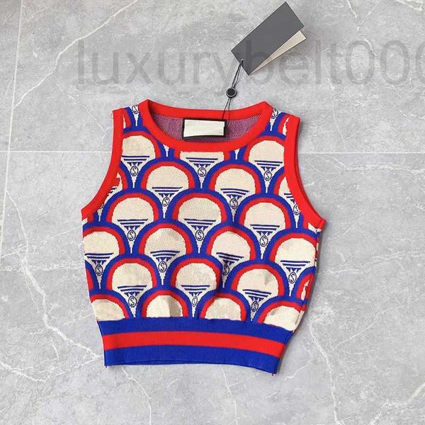 women's tanks & camis designer latest designer vests knit jacquard luxury sleeveless women summer breathable charm girls tee o07f, White
women's tanks & camis designer latest designer vests knit jacquard luxury sleeveless women summer breathable charm girls tee o07f, White