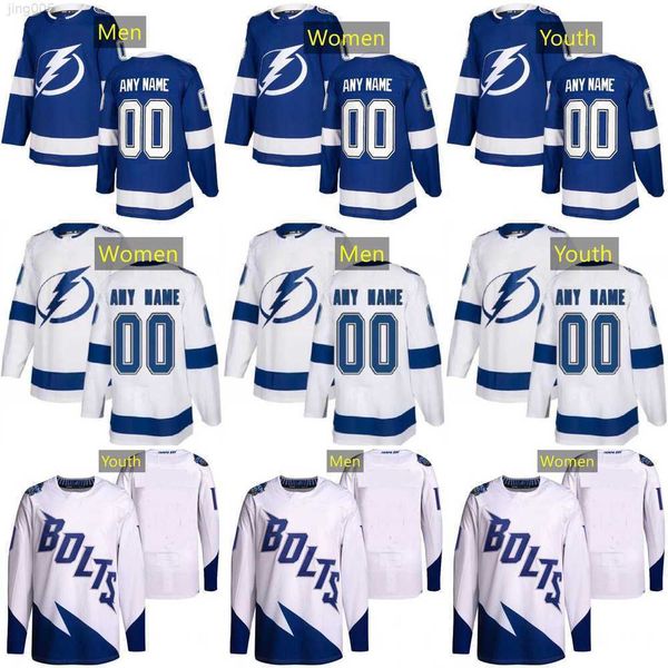 hockey jerseys tampa''bay''lightning custom 91 steve stamkos 86 nikita kucherov 21 brayden point 77 victor hedman 88 vas, Black;red
hockey jerseys tampa''bay''lightning custom 91 steve stamkos 86 nikita kucherov 21 brayden point 77 victor hedman 88 vas, Black;red
