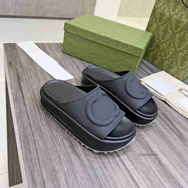 2022 new style slippers sandal sliders macaron thick bottom non-slip soft bottom fashion g house slipper women wear beach flip-flops ins, Black
2022 new style slippers sandal sliders macaron thick bottom non-slip soft bottom fashion g house slipper women wear beach flip-flops ins, Black