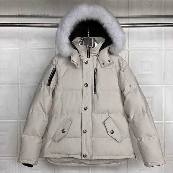 men's jackets designer moose mens winter coats down parkas bomber jacket quality famous brand embroidery letter badge luxury outwear 1, Black
men's jackets designer moose mens winter coats down parkas bomber jacket quality famous brand embroidery letter badge luxury outwear 1, Black