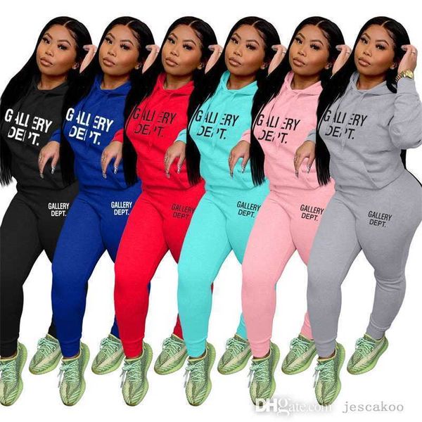 2023 spring fall 3xl women hooded pullover tracksuits 2 piece pants outfits long sleeve cotton sweater sweatpants sweatsuit, Gray
2023 spring fall 3xl women hooded pullover tracksuits 2 piece pants outfits long sleeve cotton sweater sweatpants sweatsuit, Gray