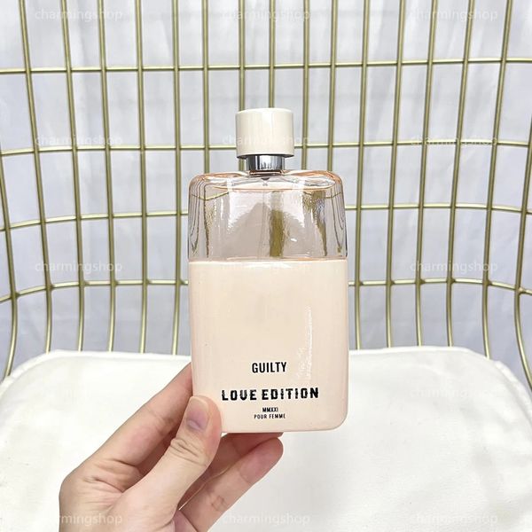 deodorant attractive fragrance women perfume 90ml guilty love edition eau de parfum poue femme fast delivery quality
deodorant attractive fragrance women perfume 90ml guilty love edition eau de parfum poue femme fast delivery quality
