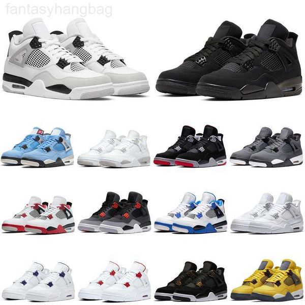 triple s basketball shoes jumpman 4 basketball shoes for men women 4s retro military cat infrared sail thunder oreo university, Black
triple s basketball shoes jumpman 4 basketball shoes for men women 4s retro military cat infrared sail thunder oreo university, Black